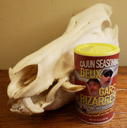Deux Gars Bizarres Cajun Seasoning